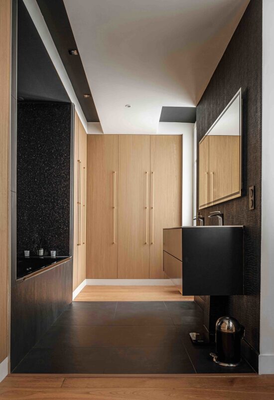 Selection de projets