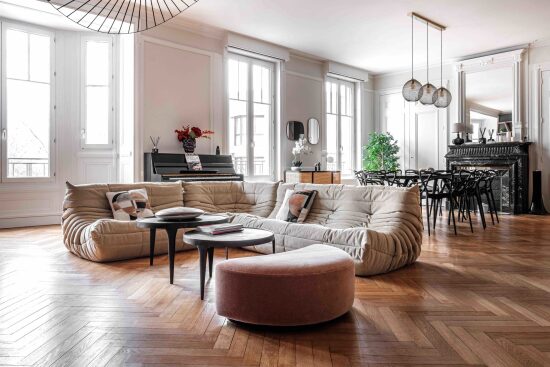 Selection de projets